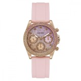 Ceas Dama, Guess, Sparkling GW0032L4 - Marime universala