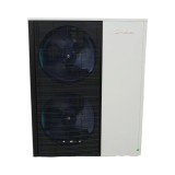 Pompa de caldura aer-apa monobloc 35 kW, 380V, A+++ IPX4 SPRSUN