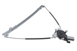 Macara geam Renault Scenic 1 -2003, Stanga Fata Cu Motor, NTY EPS-RE-020