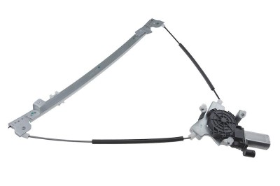Macara geam Renault Scenic 1 -2003, Stanga Fata Cu Motor, NTY EPS-RE-020 foto