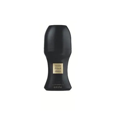 Roll-on Little Black Dress 50 ml foto