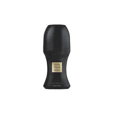 Roll-on Little Black Dress 50 ml