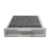 Filtru Habitaclu Antibacterian 530397 101723