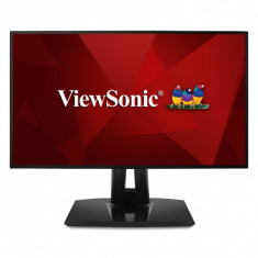 Monitor Viewsonic VP2458 24 inch 7ms Black foto