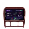 Navigatie Mercedes Benz S-Class (1998-2005), Android 13, A-Octacore 4GB RAM + 64GB ROM, 9 Inch - AD-BGA9004+AD-BGRKIT408