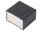 Condensator Polipropilenă DC-Link 3,3uF THT