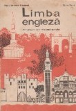 Limba engleza - manual anul V de studiu