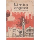 Limba engleza - manual anul V de studiu