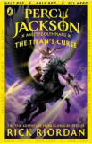 The Titan&#039;s Curse. Percy Jackson and the Olympians #3 - Rick Riordan