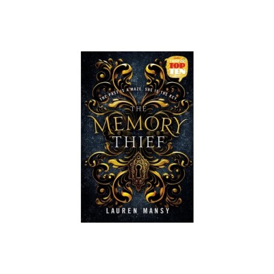 The Memory Thief foto