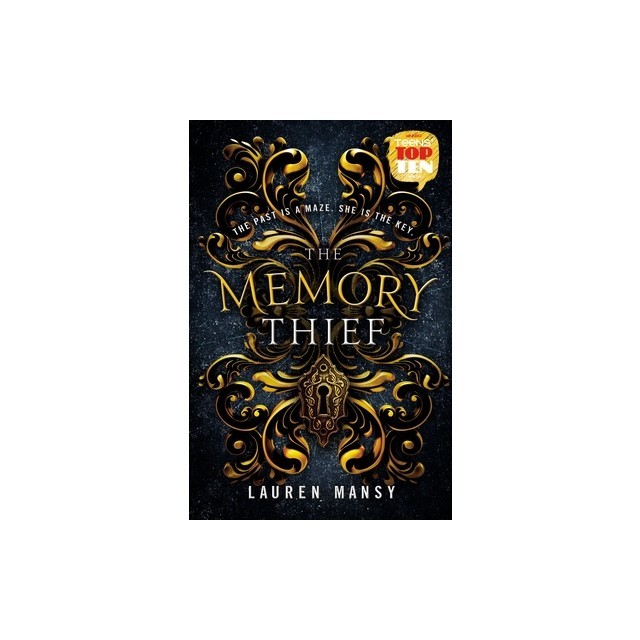 The Memory Thief