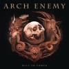 Arch Enemy Will To Power Special ed. Reissue 2023 (cd)