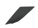 Grila bara protectie, spoiler Mazda Cx-3 (Dk), 2019-, montare fata, stanga, RapidAuto