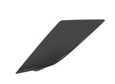 Grila bara protectie, spoiler Mazda Cx-3 (Dk), 2019-, montare fata, stanga, RapidAuto foto