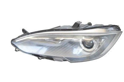 Far st&amp;acirc;nga față TESLA MODEL S 2018 | 24100987 foto