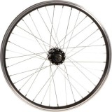 Roată BMX 20 Spate 14MM