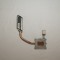 Dell Latitude E5420 Radiator 0463TY