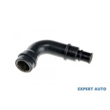 Racord / furtun aer / furtun intercooler / furtun admisie / furtun epurator gaze Seat Cordoba (1996-2002)[6K5] #1