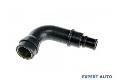 Racord / furtun aer / furtun intercooler / furtun admisie / furtun epurator gaze Seat Cordoba (1996-2002)[6K5] #1 foto