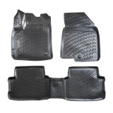Cumpara ieftin Set Covorase Auto Cauciuc Umbrella Pentru Dacia Jogger 2022-2024