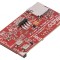 Modul ARM A13 61x33mm DDR3 Cortex A8