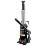 Cric hidraulic, 20 t, max. 150 mm, 10,0 kg NEO TOOLS 10-456 HardWork ToolsRange