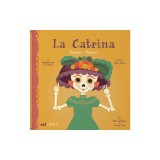 La Catrina: Numbers/Numeros