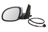 Oglinda usa exterioara VW Tiguan (5n2), 04.2011-05.2016, partea Dreapta, reglare electrica; grunduit; incalzit; sticla convexa; rabatabil; memorie; c