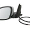 Oglinda usa exterioara VW Tiguan (5n2), 04.2011-05.2016, partea Dreapta, reglare electrica; grunduit; incalzit; sticla convexa; rabatabil; memorie; c