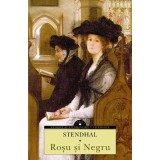 Rosu si Negru