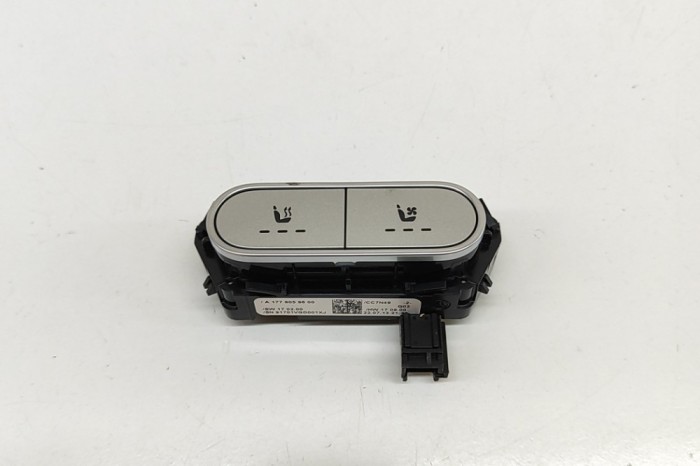 Comutator &icirc;ncălzire scaun MERCEDES-BENZ GLS X167 2020 OEM: A1779059600 29840912