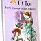 Basme si povesti populare englezesti - Tom Tit Tot
