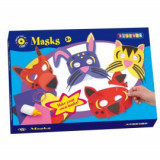 Masti animale, PLAYBOX