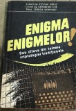 LITR14 0442 Literatura - Enigma enigmelor