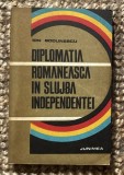 Ion Bodunescu - Diplomatia romaneasca in slujba independentei