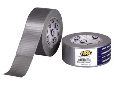 Banda Reparatoare Argintie 48mm x 25000mm x 0,2mm foto