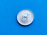 2 Lire 1971 Vatican-UNC-RAR