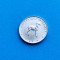 2 Lire 1971 Vatican-UNC-RAR