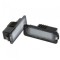 Lampi numar led PORSCHE BOXSTER, CAYMAN, CARRERA, 911, CAYENNE