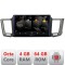 Navigatie Toyota RAV4 5510-247 Android Octa Core 720p 4+64 DSP 360 camera carplay android auto CarStore Technology