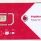 bnk card Cartela telefonica de colectie - SIM Vodafone - RO-VOD-GSM-0032