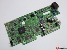 Formatter (Main logic) board HP OfficeJet 5505 Q3434-60151M foto