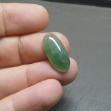 Cumpara ieftin ~ Jad ( Jadeit ) natural - SUPERB - oval 8,25 ct. Certificat de Autenticitate