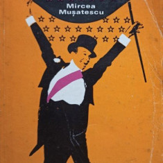Mircea Musatescu - Filmul muzical (1979)