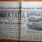 libertatea 24-25 aprilie 1992-art nicu ceausesc