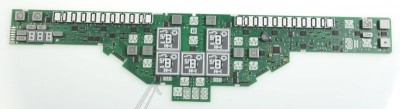 MODUL DE CONTROL 11033154 BOSCH/SIEMENS foto
