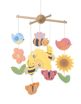 Decoratie mobila, Orange Tree Toys foto