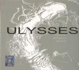 Mircea Tiberian, Chris Dahlgren, John Betsch - Ulysses, CD
