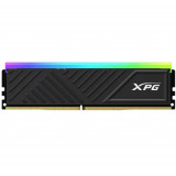 Memorie XPG Spectrix D35G RGB 8GB DDR4 3200MHz CL16, A-data