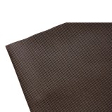 Plasa mulcire, antiburuieni, delimitare, Geotex 80, polipropilena, maro, 1.6 x 250 m